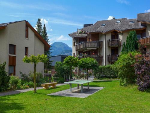 Martisberg Apartment | Pet-Friendly Apartment Allmi by Interhome - Guest Rated 8.8