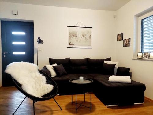 Celje Apartment | Explore Apartment ALMA - Your Gateway to Memorable Travel