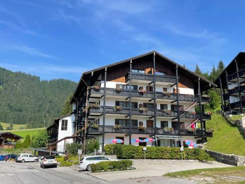 Resten Apartment | Family-Friendly Apartment Buchenhöhe-1 with Top Ratings