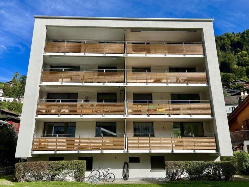 Engelberg Apartment | Family-Friendly Apartment Alte Gasse 9 with Great Reviews