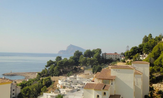 Pueblo Mascarat Apartment | Discover Apartment Altea Dorada with Pool & Family-Friendly Vibe