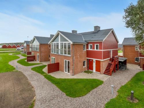 Lemvig Apartment | Family-Friendly Apartment Alvy near Western Jutland Inlet