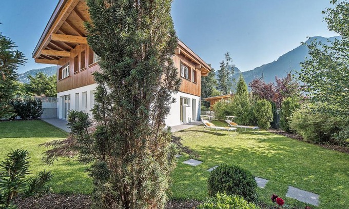 Schwaz Apartment | Pet-Friendly Apartment Am Bärenkopf-1: Rated 9.5/10