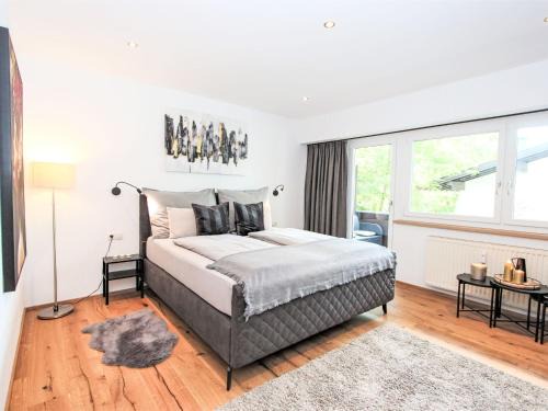 Seefeld in Tirol Apartment | Family-Friendly Apartment Am Birkenhain-3 by Interhome