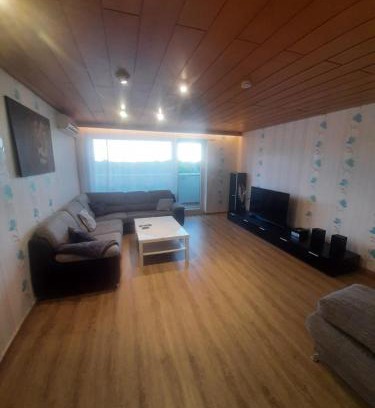 Mitte Apartment | Apartment am Dülmen