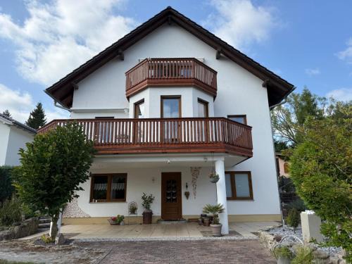 Mühlhausen Apartment | Apartment Am Kruchenplan