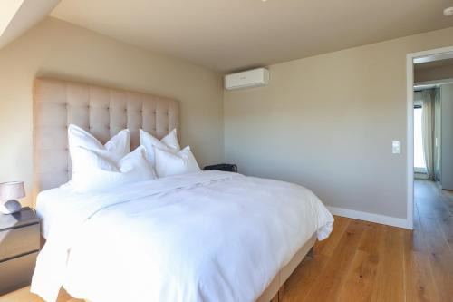 Oberdorla Apartment | Apartment am KuDamm mit Dachterrasse, Pool und Sauna