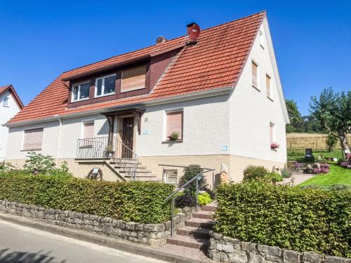 Luegde Apartment | Discover Apartment Am Meintetal: Pet & Child Friendly Stay