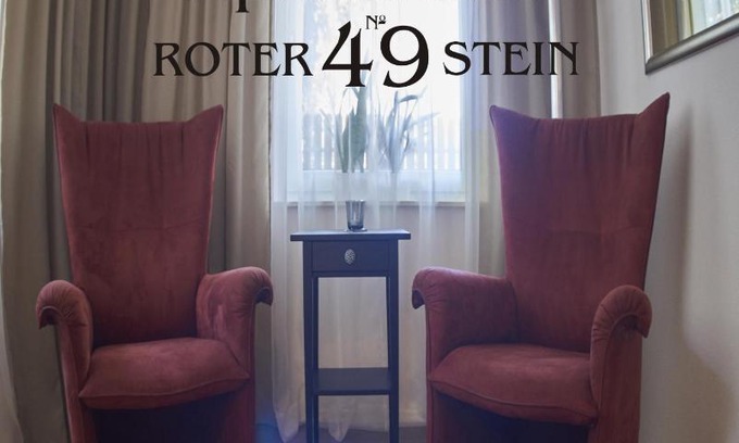 Melchendorf Apartment | Stay at Apartment am Roten Stein – Rated 9.1/10 by Guests