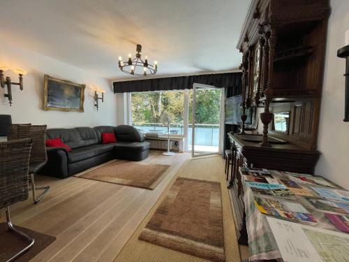 Innenstadt Apartment | Discover Apartment am Roten Tor: Family-Friendly Getaway