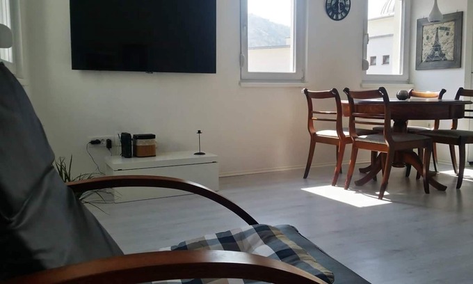 Mostar House | Discover Apartment Amaro: Central Location in Mostar