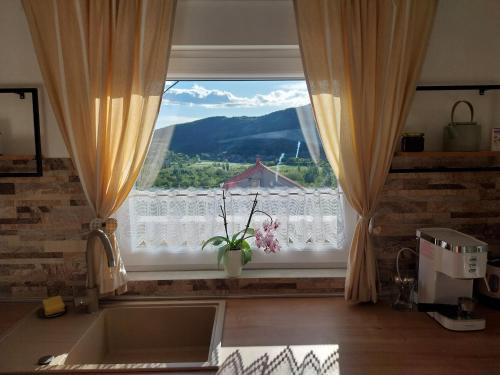 Golubic Apartment | Pet-Friendly Retreat at Apartment Amaterasu Awaits You