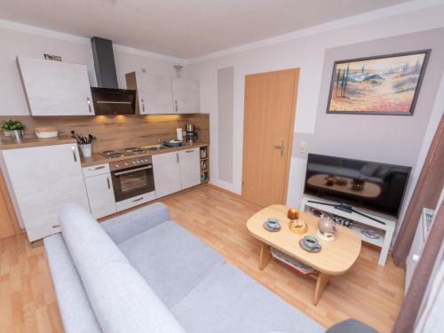 Stangerode Apartment | Family-Friendly Apartment An der Eine-3 by Interhome