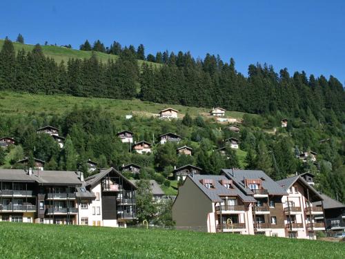 Moleson Apartment | Pet-Friendly Apartment Andromède-3 with Great Guest Ratings