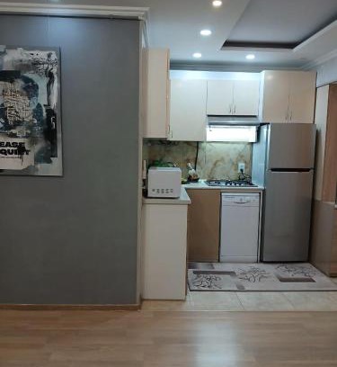 Ejmiatsin Apartment | Discover Apartment ANI: Guest Rated 9.8 with Breakfast