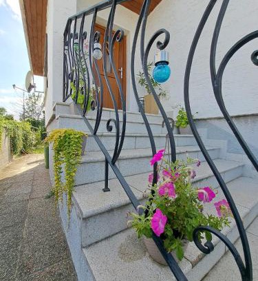 Marchegg House | Discover Apartment Anna: Family-Friendly Retreat in Austria