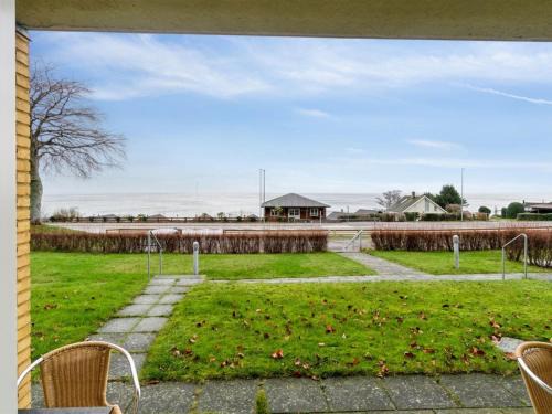 Sandkaas Apartment | Cozy Apartment Annelie - Steps from the Sea, Family-Friendly