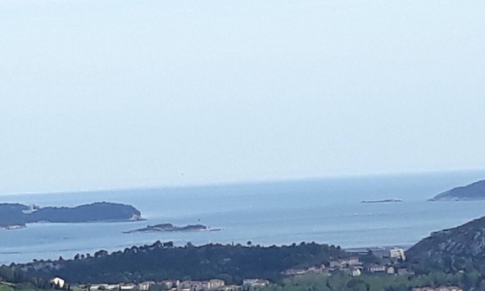 Zupa dubrovacka Apartment | Stunning Apartment Antea with Incredible Views & Pool