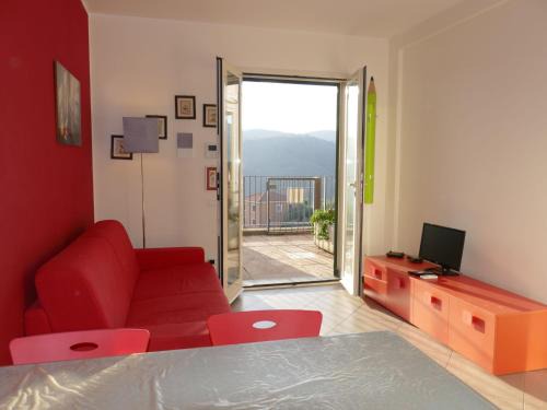 Civezza Apartment | Experience Comfort at Apartment Antica Torre by Interhome