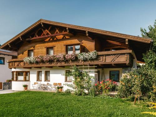 Prutz Apartment | Pet-Friendly Apartment Apart Grazia-2 with High Ratings