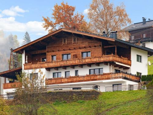 Stummerberg Apartment | Family-Friendly Apartment Apart Wurm - Guest Rated 9/10