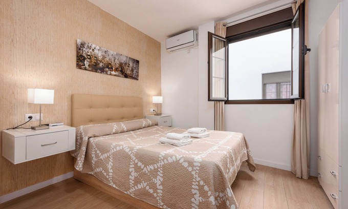Ronda Apartment | Top-Rated 'Apartamento Margari' with Wi-Fi and Spa Access