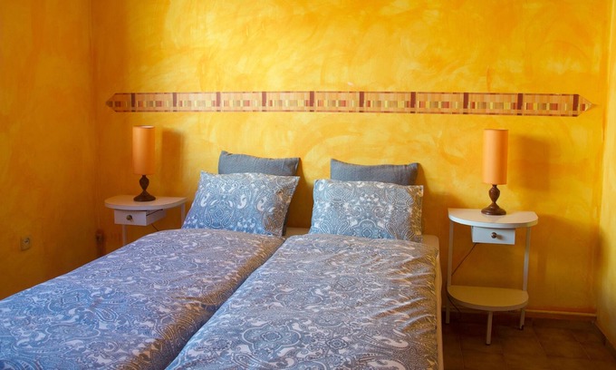 Carrapateira Apartment | Oceanfront Apartment for 4 Guests in Beautiful Carrapateira