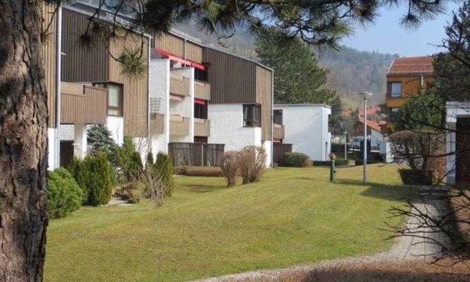 Schliersee Apartment | Ocean View Apartment Kreckel with Kitchen Amenities
