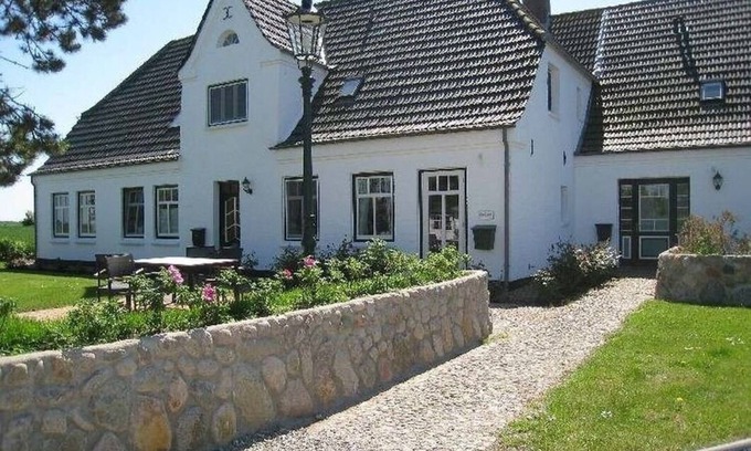 Großdunsum Apartment | Cozy Apartment for 4 Guests in Dunsum with Kitchen
