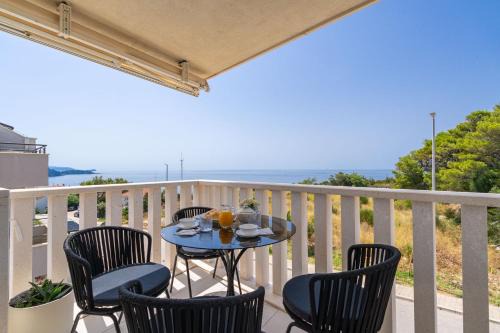 Gorica Apartment | Sea View Apartment Apollo in Dubrovnik - Guest Rated 9.8