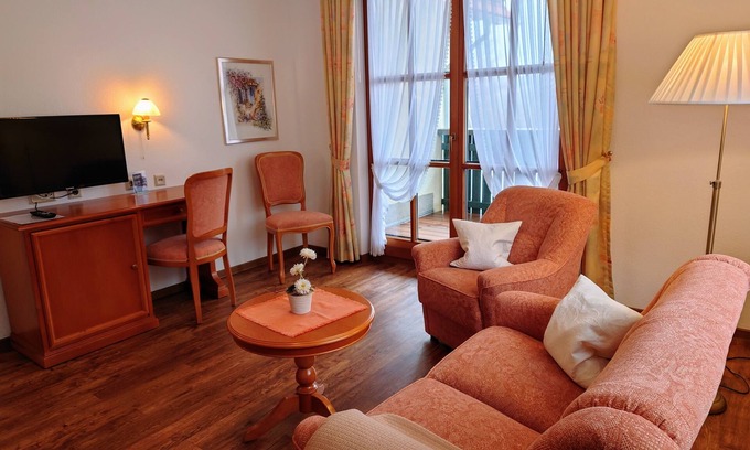 Sorge Apartment | Cozy Apartment for 2 with Spa and Family-Friendly Amenities