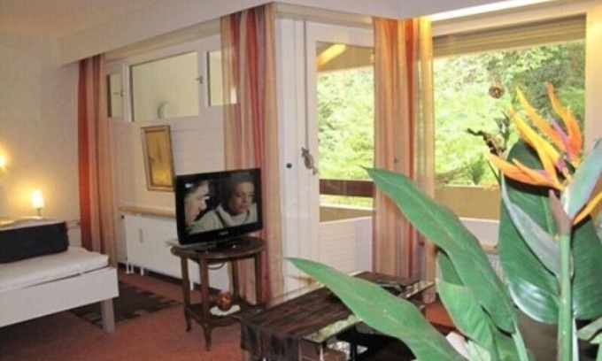 Bad Bellingen Apartment | Comfortable Apartment Appartement 120 with Family-Friendly Amenities