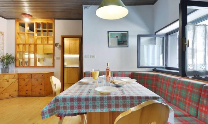 Alba Apartment | Cozy Apt 47 by Interhome with Lake View & Spa Access