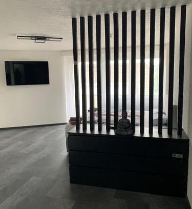 Bad Saeckingen Apartment | Family-Friendly Retreat at Apartment Aqualonnähe