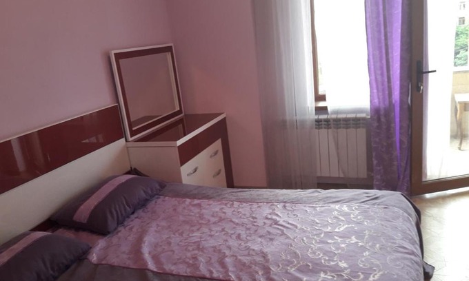 Kentron Apartment | Family-Friendly Stays at Apartment Aram 86