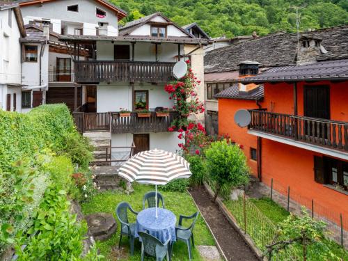 Molini Apartment | Welcoming Apartment Ardene - MCG451: Pet & Child Friendly