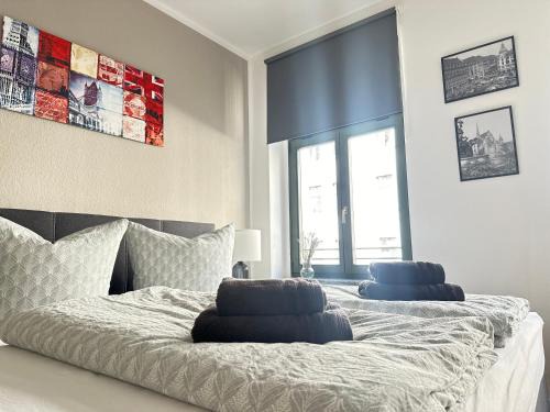 Zentrum-Nordwest Apartment | Discover Apartment Arenablick: Rated 8.7 by Guests