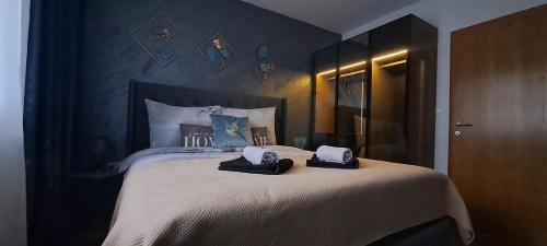 Mostar Apartment | 4-Star Apartment Aria Lux: Pet-Friendly Retreat Awaits!