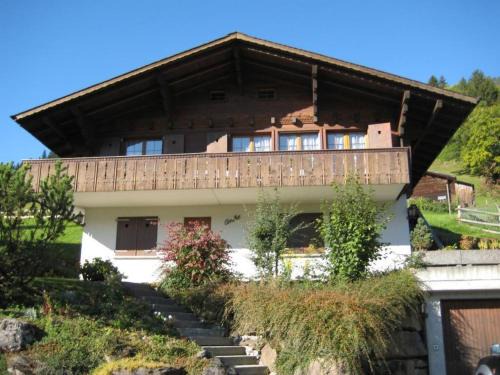 Lenk Apartment | Family-Friendly Apartment Arnika #2 with Great Reviews
