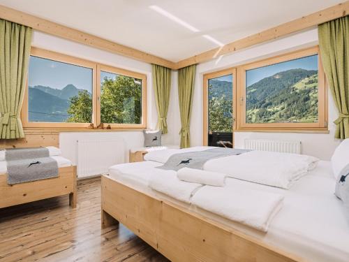 Ramsau im Zillertal Apartment | Discover Apartment Aschenwald Elisabeth - Rated 9.5/10!