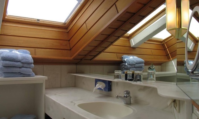 Dienten am Hochkoenig Apartment | Apartment/1 bedroom/shower, WC - Landhaus Salzburg