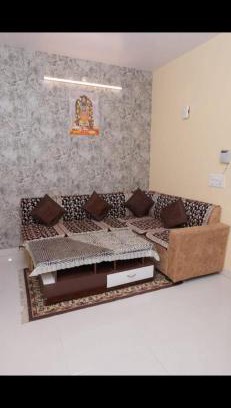 Vrindavan Apartment | Apartment at HKO