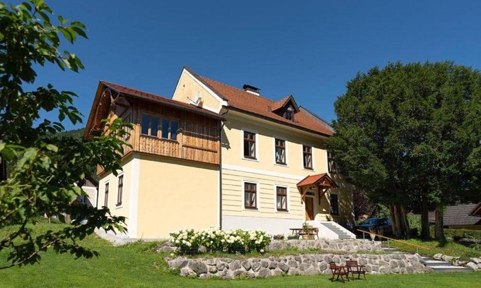 Hollenstein an der Ybbs Apartment | Family-Friendly Stays at Apartment Hollenstein - Rated 9.9/10