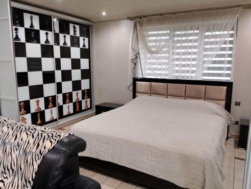 Solochyn Apartment | Guest Rated 10/10: Apartment at Kvitka Polonyny
