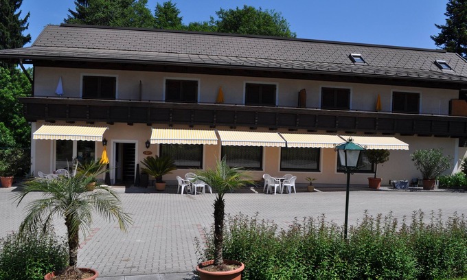 Augsdorf Apartment | Apartment Keutschachersee, 6/8 people (72m²), 3 bedrooms