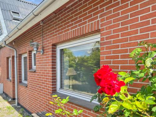 Balka Apartment | Discover Apartment Atena - Steps from the Sea in Bornholm