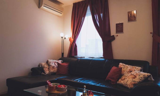 Novi Zagreb Apartment | Apartment Aurelia Arena