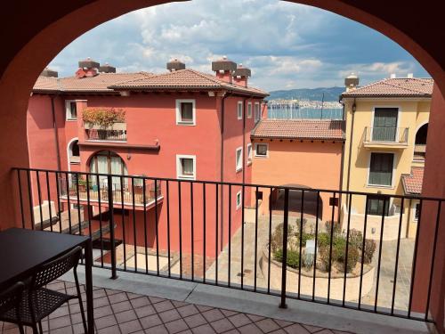 Muggia Apartment | Relaxing Retreat at Apartment Aurelia with Ocean View & Spa