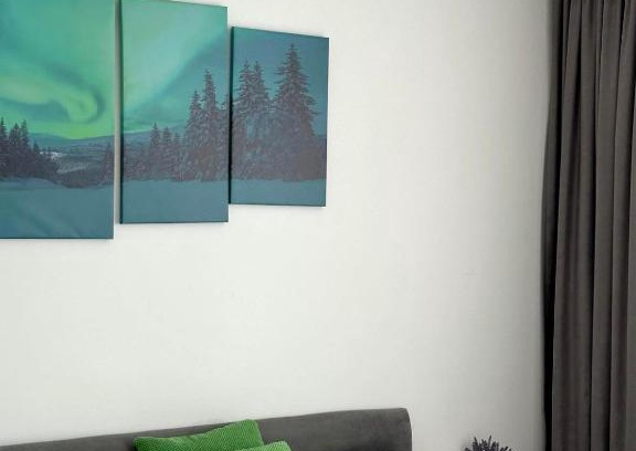 Foca Apartment | Guest Rated 10/10: Apartment Aurora with Breakfast Included