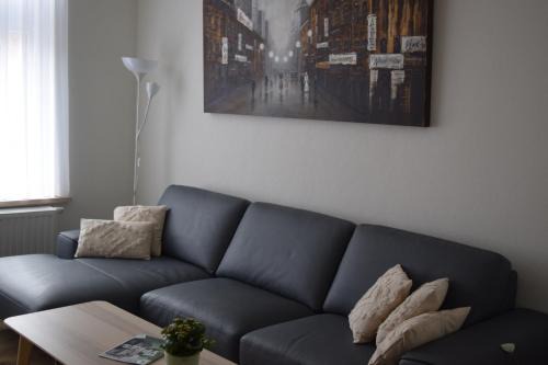 Ieper House | Apartment Aurora: Guest Rated 9/10 with Hot Tub & Breakfast